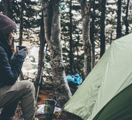 TENTS