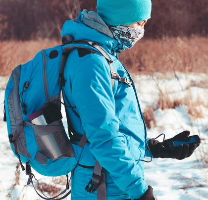 BACKPACKS