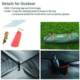 Diamond Candy Pop Up Tent 2-3 Person Waterproof Tents for Camping