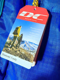 DC Diamond Candy Backpack