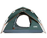 DC 2-3 Persons Tents