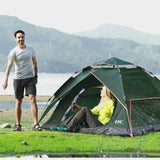DC 2-3 Persons Tents