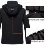 DC DIAMOND CANDY Men Coat