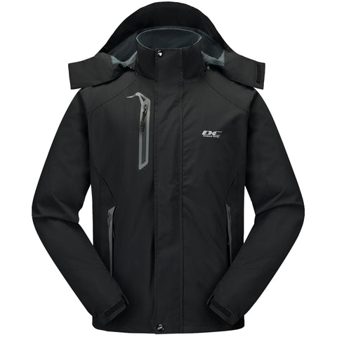 DC DIAMOND CANDY Men Coat