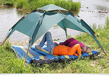 Diamond Candy Pop Up Tent 2-3 Person Waterproof Tents for Camping